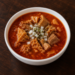 Menudo