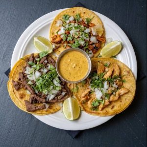 Carnitas Tacos