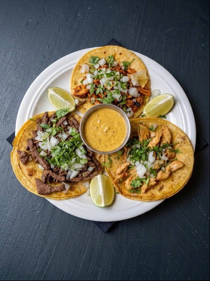 Carnitas Tacos