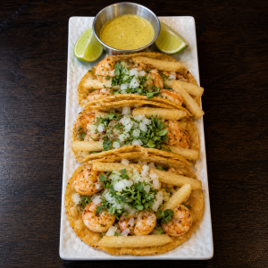 Quebeco Taco